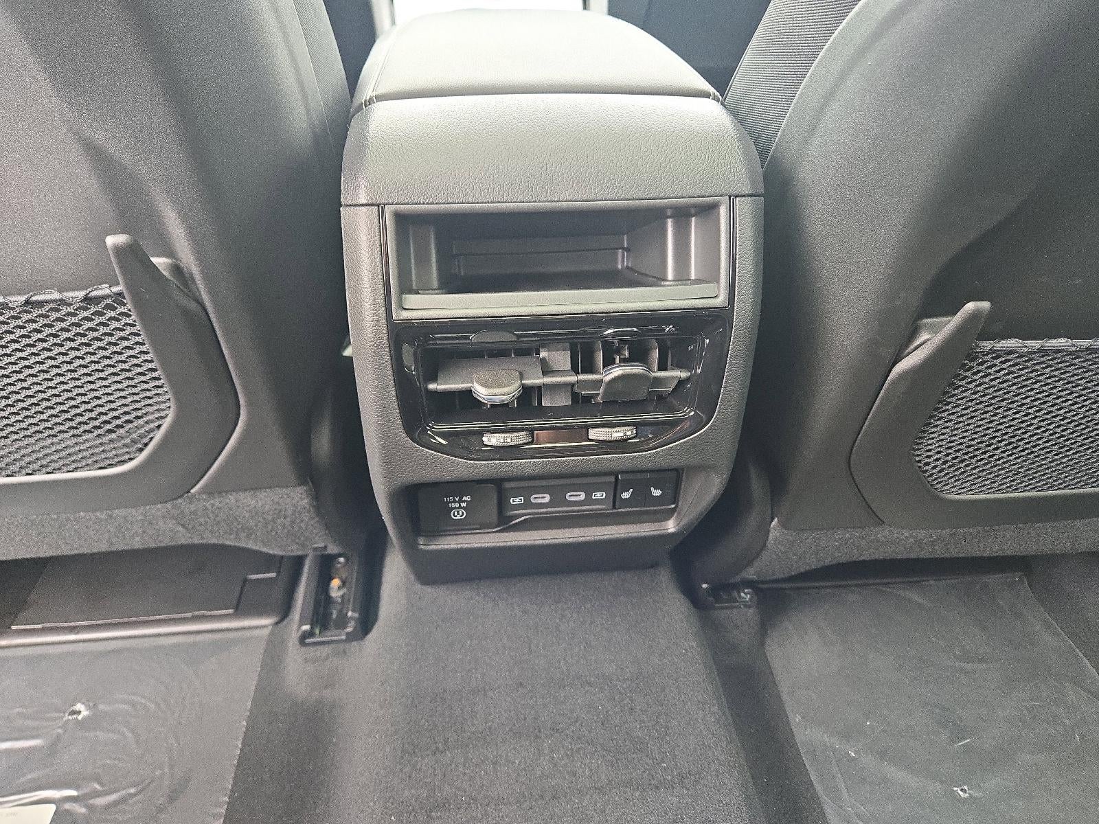 2026 Jeep Grand Cherokee Limited 4x4
