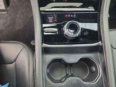 2026 Jeep Grand Cherokee Limited 4x4