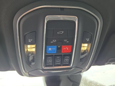 2026 Jeep Grand Cherokee Limited 4x4