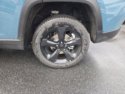 2026 Jeep Grand Cherokee Limited 4x4
