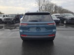 2026 Jeep Grand Cherokee Limited 4x4