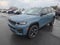 2026 Jeep Grand Cherokee Limited 4x4