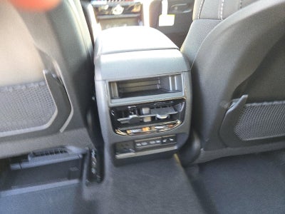 2026 Jeep Grand Cherokee Limited 4x4
