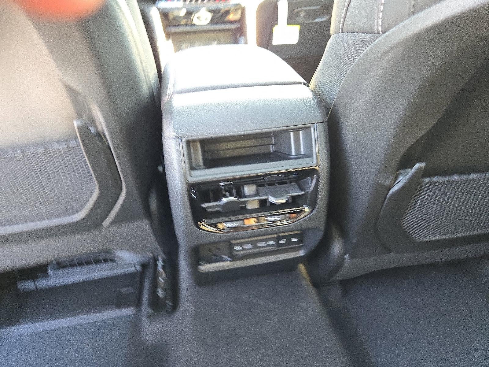 2026 Jeep Grand Cherokee Limited 4x4