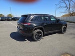 2026 Jeep Grand Cherokee Limited 4x4