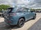2026 Jeep Grand Cherokee Limited Reserve 4x4