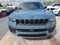 2026 Jeep Grand Cherokee Limited Reserve 4x4