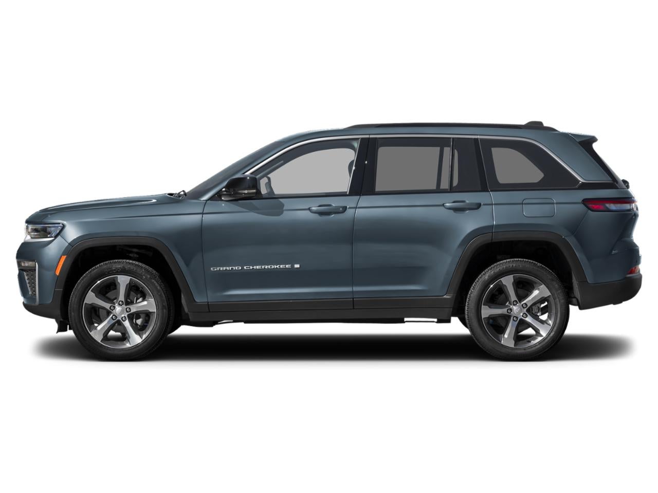 2026 Jeep Grand Cherokee Limited Reserve 4x4
