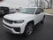 2026 Jeep Grand Cherokee Limited 4x4