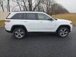 2026 Jeep Grand Cherokee Limited 4x4