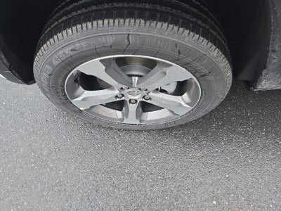 2026 Jeep Grand Cherokee Limited 4x4