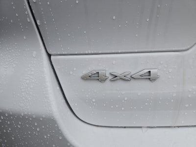 2026 Jeep Grand Cherokee Limited 4x4