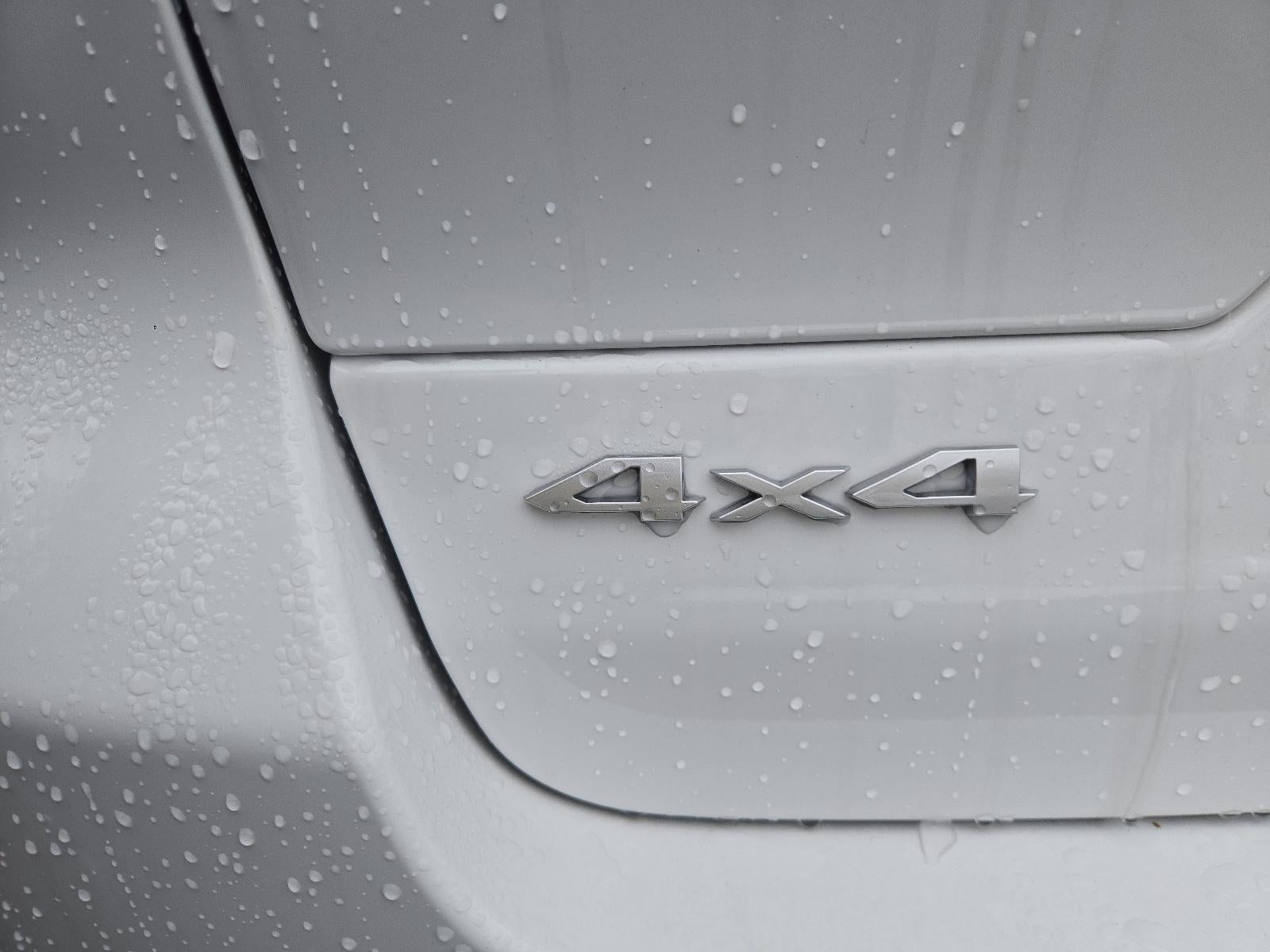 2026 Jeep Grand Cherokee Limited 4x4