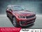 2026 Jeep Grand Cherokee Limited 4x4