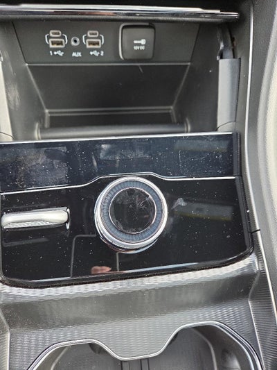 2026 Jeep Grand Cherokee Limited 4x4