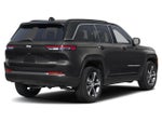 2026 Jeep Grand Cherokee Limited 4x4