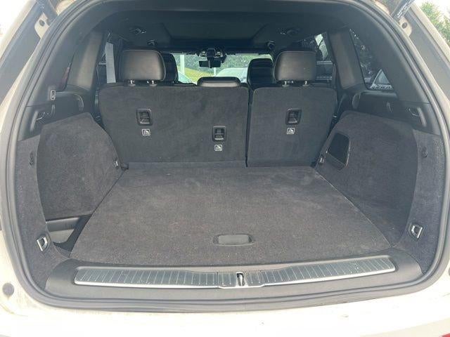 2023 Jeep Grand Cherokee Overland 4x4