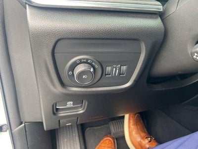 2023 Jeep Grand Cherokee Overland 4x4