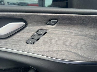 2023 Jeep Grand Cherokee Overland 4x4