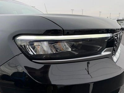 2023 Jeep Grand Cherokee Summit 4x4