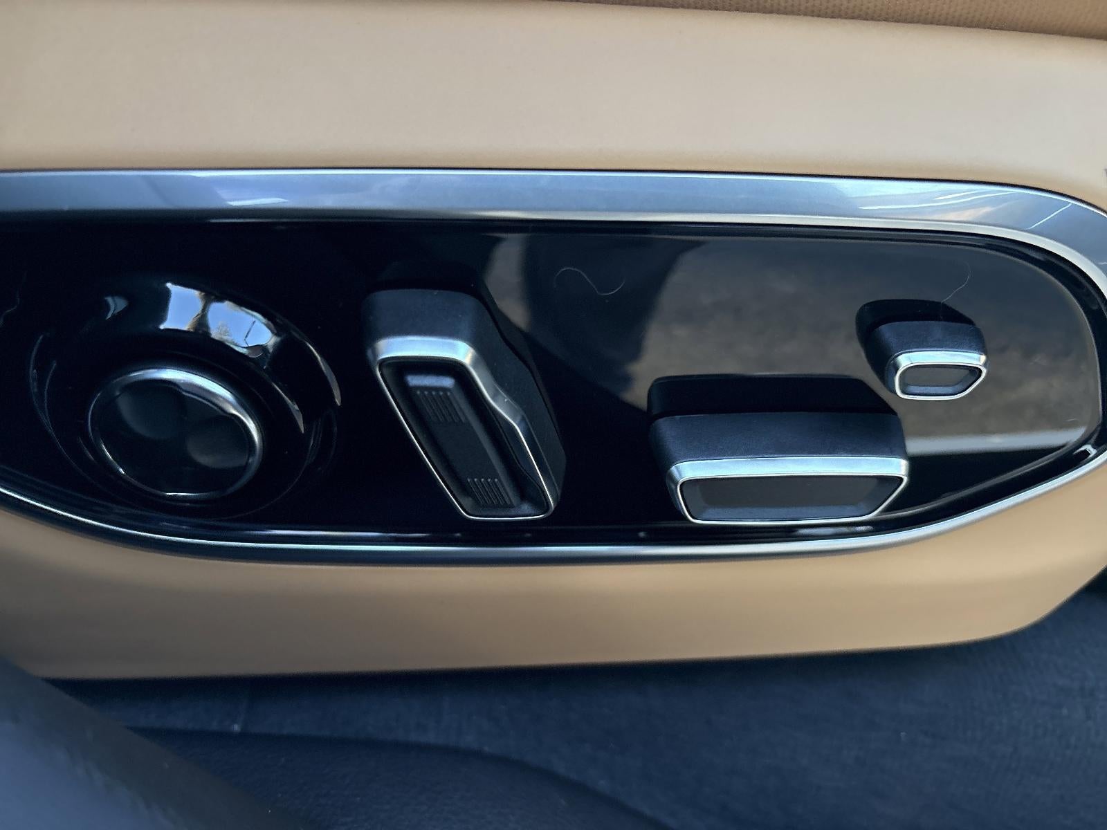 2025 Jeep Grand Cherokee Summit 4x4