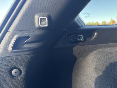 2025 Jeep Grand Cherokee Summit 4x4