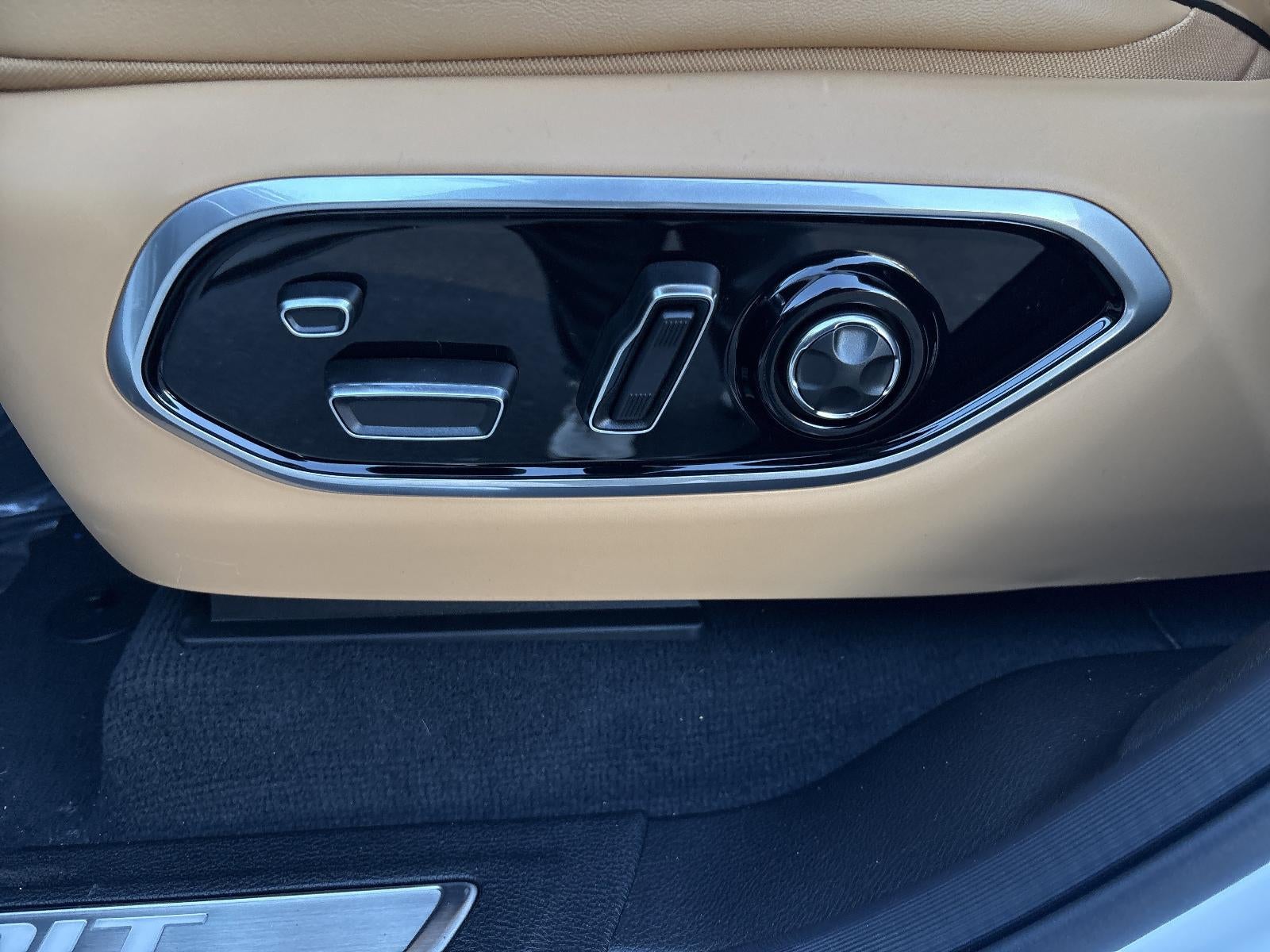 2025 Jeep Grand Cherokee Summit 4x4