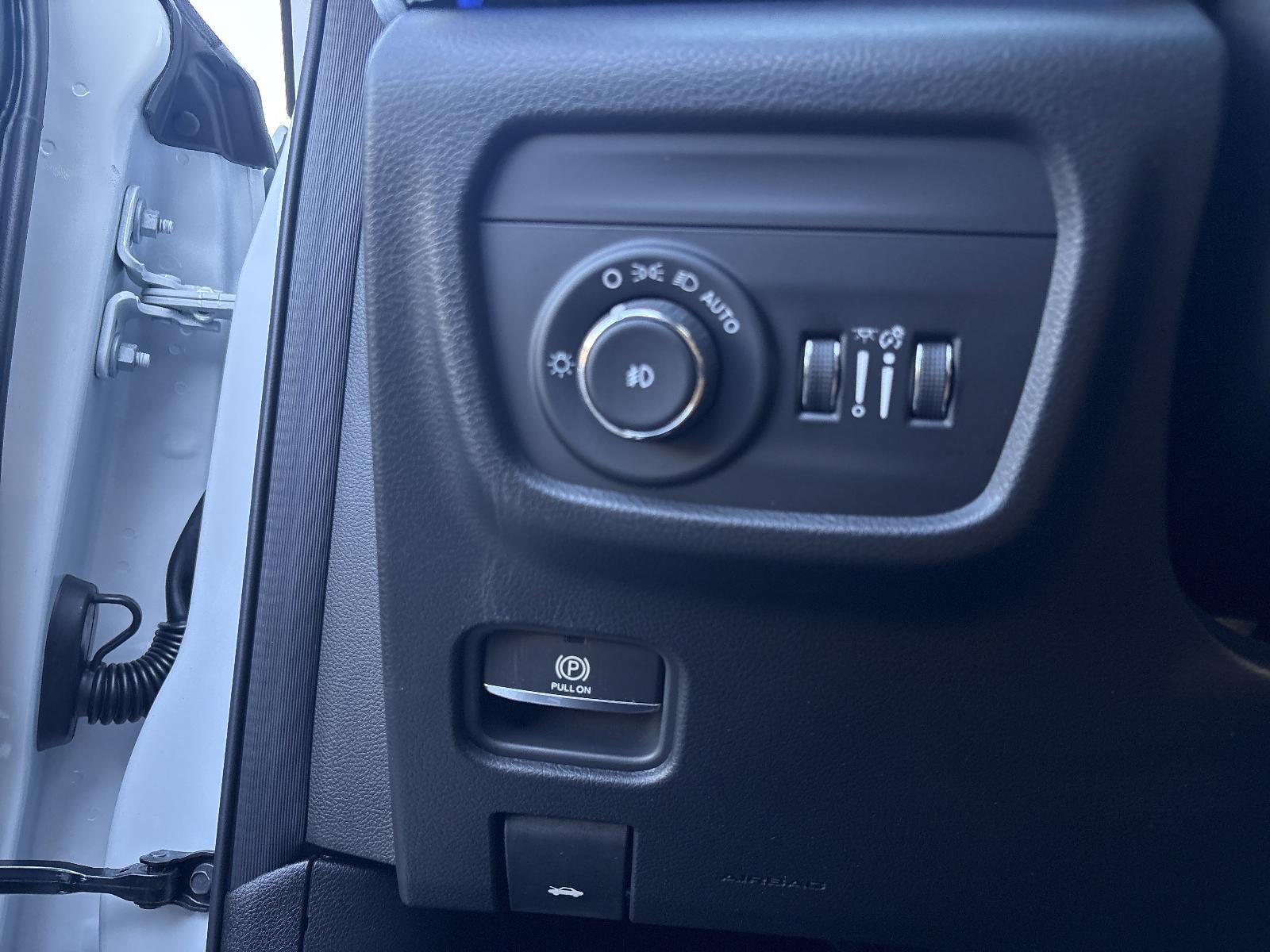 2025 Jeep Grand Cherokee Summit 4x4