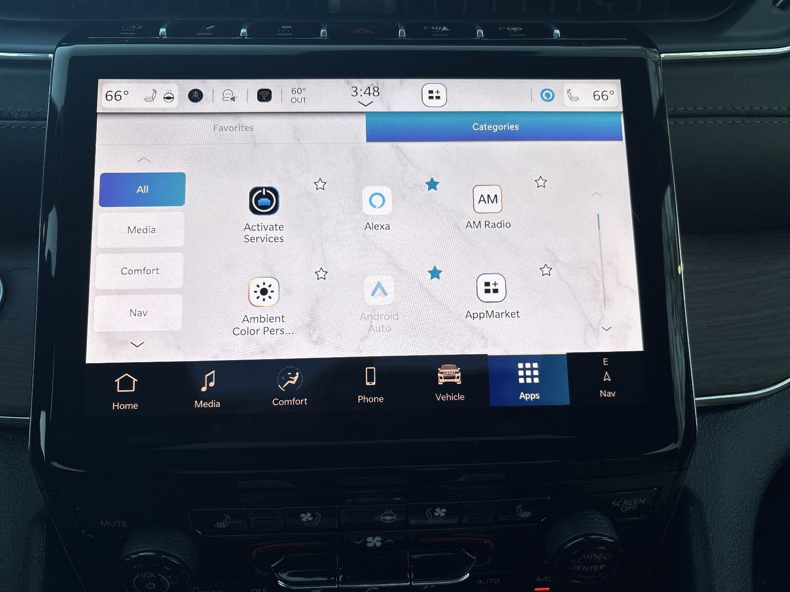 2025 Jeep Grand Cherokee Summit 4x4