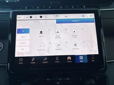 2025 Jeep Grand Cherokee Summit 4x4