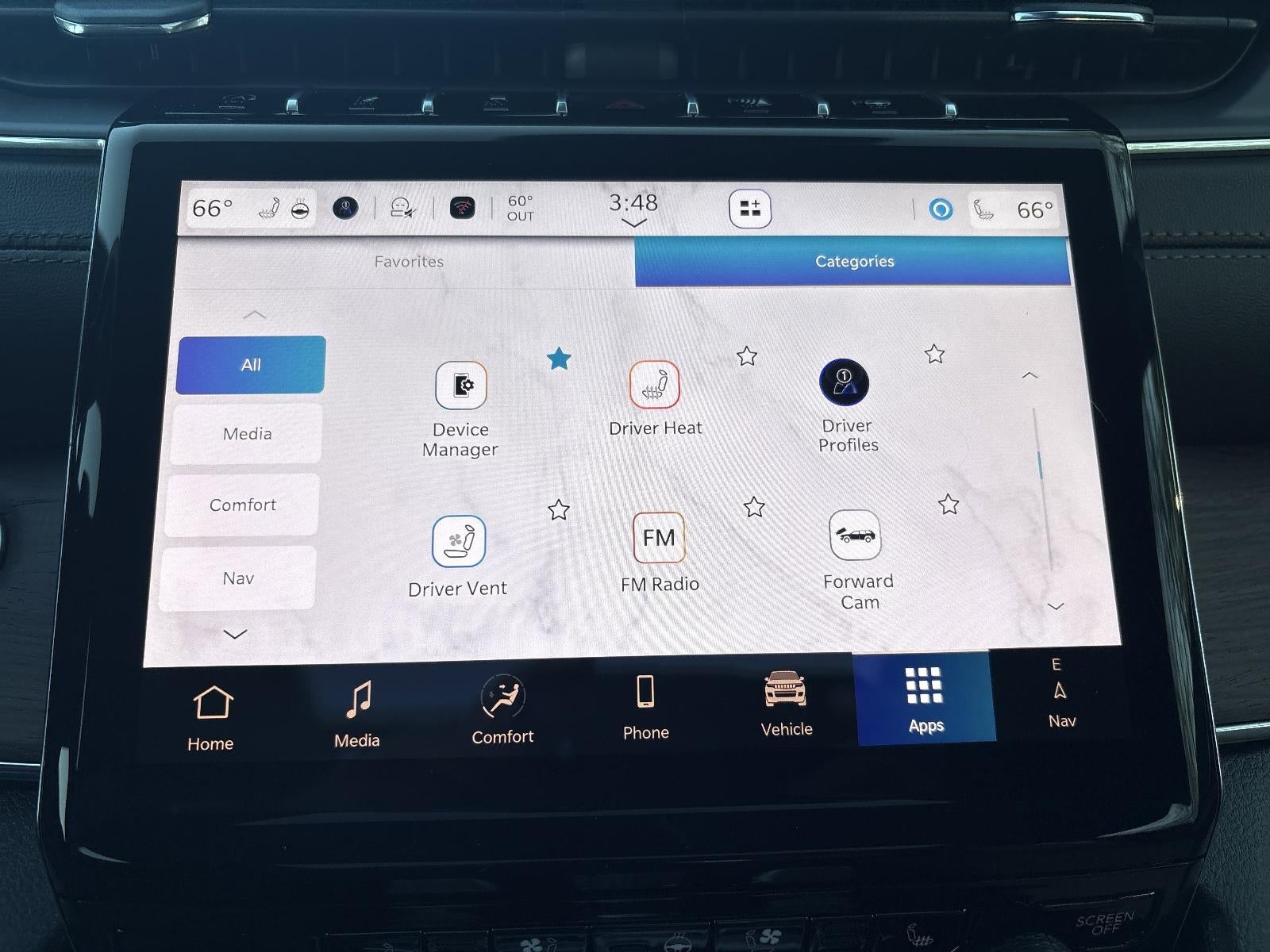 2025 Jeep Grand Cherokee Summit 4x4