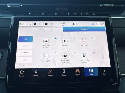 2025 Jeep Grand Cherokee Summit 4x4