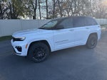 2025 Jeep Grand Cherokee Summit 4x4