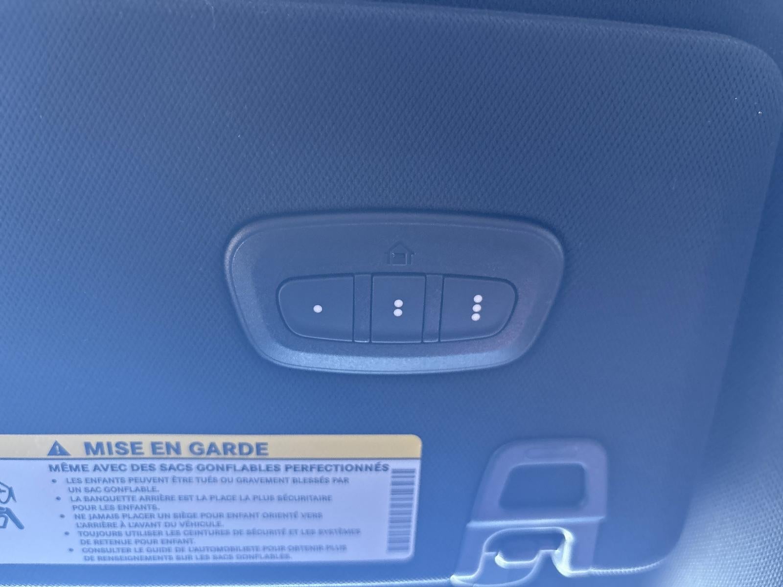 2025 Jeep Grand Cherokee Summit 4x4