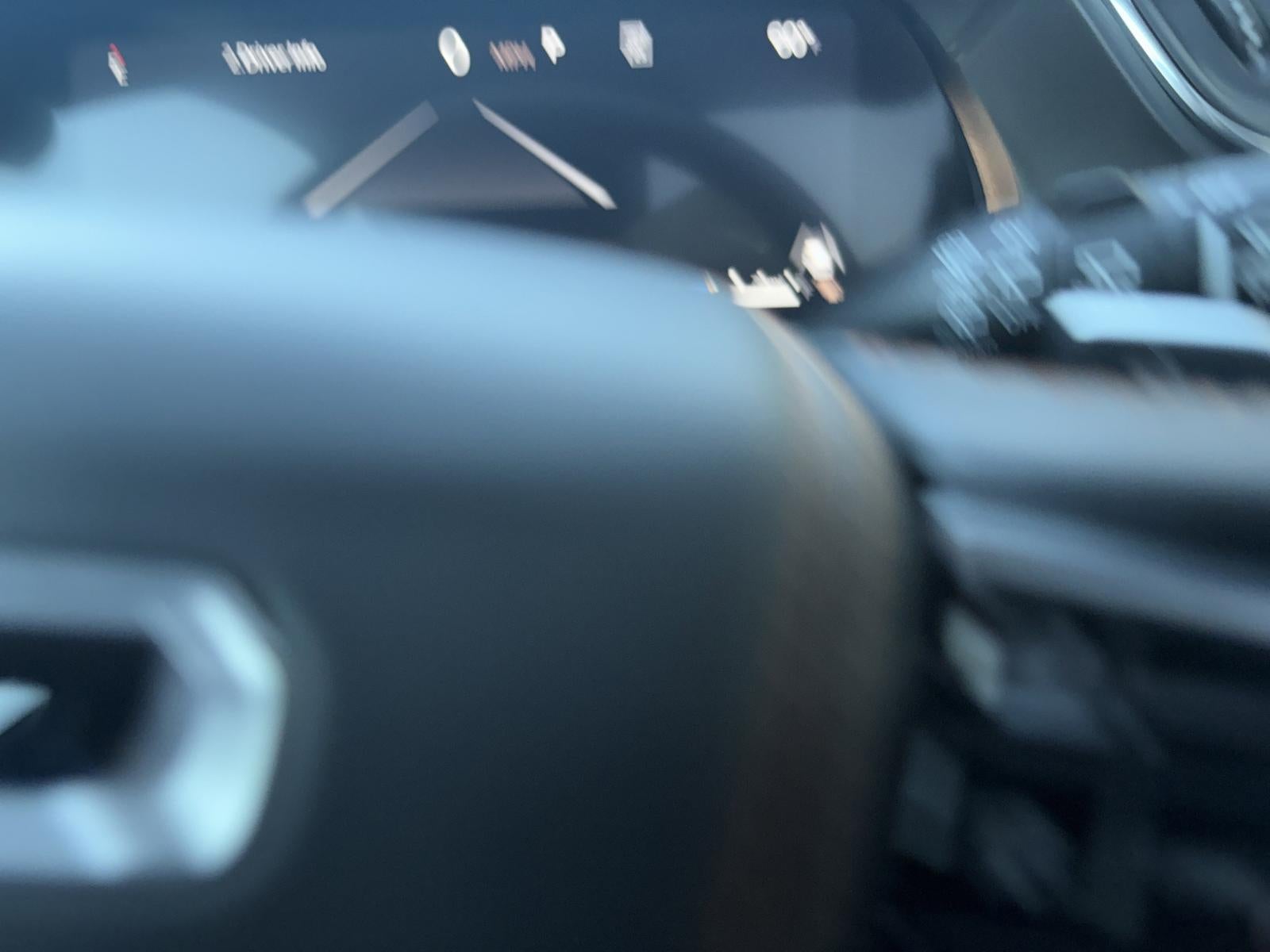 2025 Jeep Grand Cherokee Summit 4x4