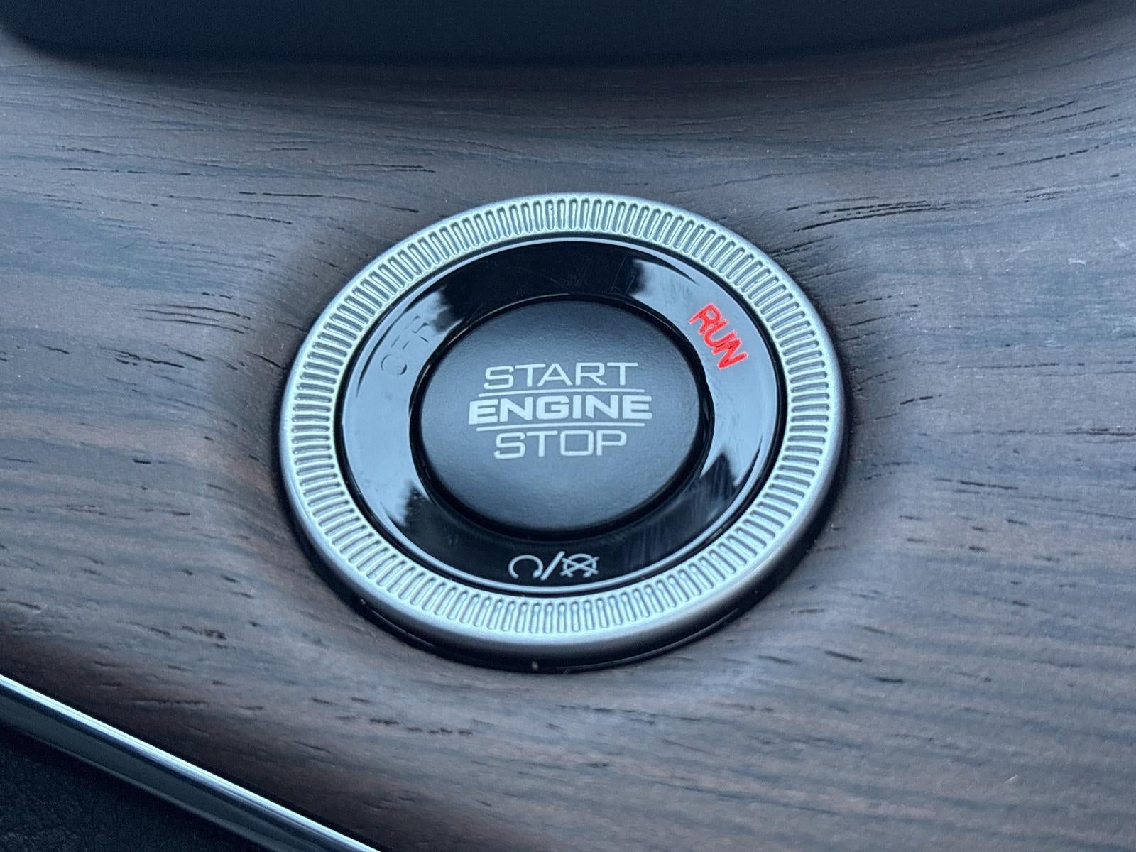 2025 Jeep Grand Cherokee Summit 4x4