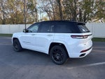 2025 Jeep Grand Cherokee Summit 4x4