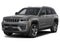 2027 Jeep Grand Cherokee Summit 4x4