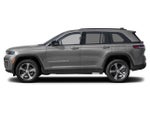 2027 Jeep Grand Cherokee Summit 4x4