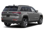 2027 Jeep Grand Cherokee Summit 4x4