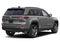2027 Jeep Grand Cherokee Summit 4x4