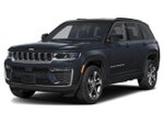 2027 Jeep Grand Cherokee Summit 4x4