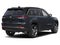 2027 Jeep Grand Cherokee Summit 4x4