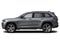 2027 Jeep Grand Cherokee Summit 4x4