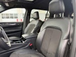 2022 Jeep Grand Cherokee L Altitude 4x4