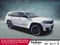 2025 Jeep Grand Cherokee L Altitude X 4x4
