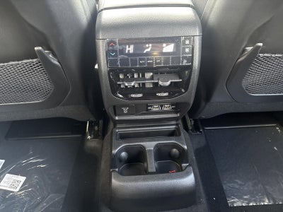 2025 Jeep Grand Cherokee L Altitude X 4x4