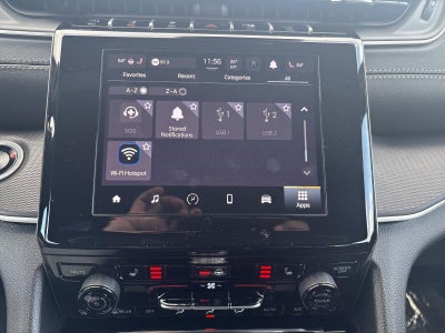 2025 Jeep Grand Cherokee L Altitude X 4x4