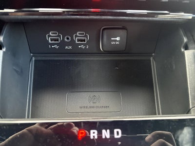 2025 Jeep Grand Cherokee L Altitude X 4x4