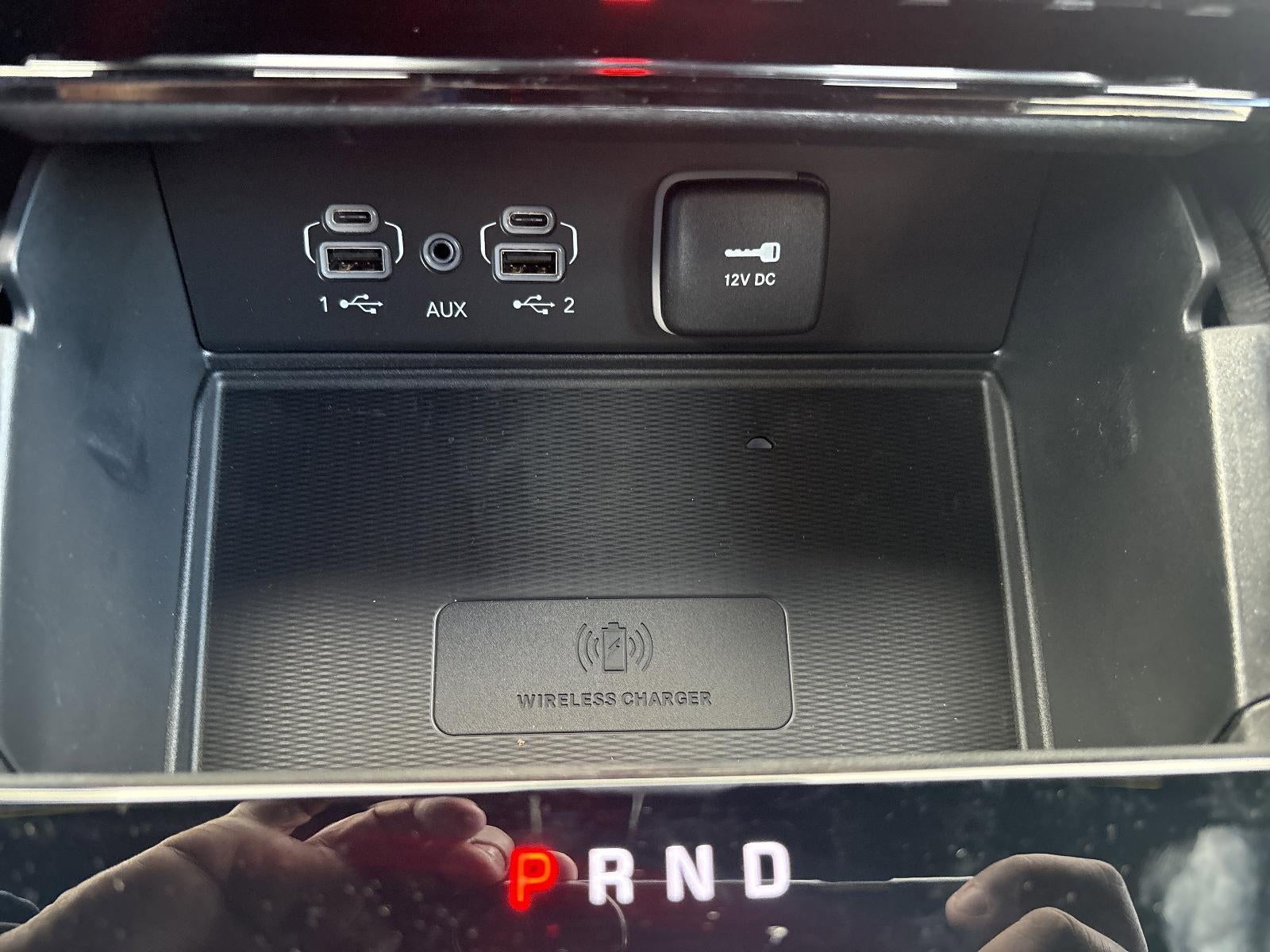 2025 Jeep Grand Cherokee L Altitude X 4x4